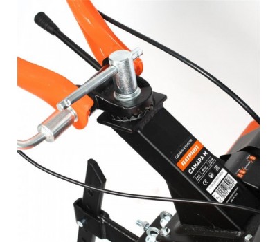 Мотоблок бензиновый ПАТРИОТ САМАРА М