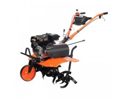 Мотоблок бензиновый ПАТРИОТ САМАРА М-foto23