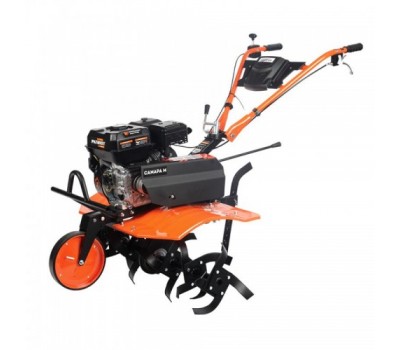 Мотоблок бензиновый ПАТРИОТ САМАРА М