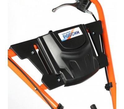 Мотоблок бензиновый ПАТРИОТ САМАРА М