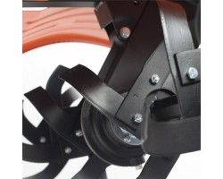 Мотоблок бензиновый ПАТРИОТ САМАРА М-foto24