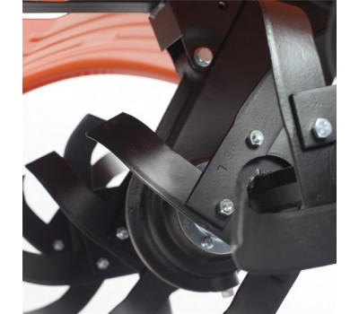 Мотоблок бензиновый ПАТРИОТ САМАРА М