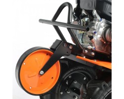 Мотоблок бензиновый ПАТРИОТ САМАРА М-foto16