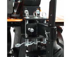 Мотоблок бензиновый ПАТРИОТ САМАРА М-foto14