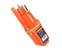 Насос вибрационный ПАТРИОТ VP 24В