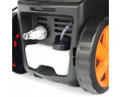 Мойка высокого давления ПАТРИОТ GT 520 IMPERIAL-foto5