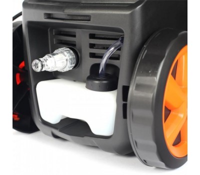 Мойка высокого давления ПАТРИОТ GT 520 IMPERIAL Мойка высокого давления ПАТРИОТ GT 520 IMPERIAL