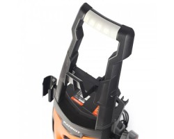 Мойка высокого давления ПАТРИОТ GT 520 IMPERIAL-foto2