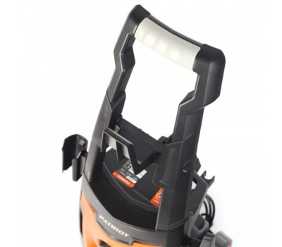 Мойка высокого давления ПАТРИОТ GT 520 IMPERIAL Мойка высокого давления ПАТРИОТ GT 520 IMPERIAL