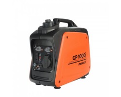 Генератор ПАТРИОТ инверторный 1000i