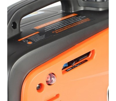 Генератор ПАТРИОТ инверторный 1000i