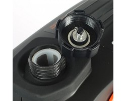 Генератор ПАТРИОТ инверторный 1000i-foto5