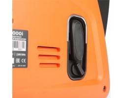 Генератор ПАТРИОТ инверторный 1000i-foto8