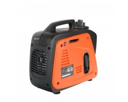 Генератор ПАТРИОТ инверторный 1000i-foto2