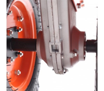 Мотокультиватор бензиновый ПАТРИОТ МБП-9,0/900