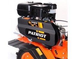 Мотокультиватор бензиновый ПАТРИОТ МБП-9,0/900-foto14