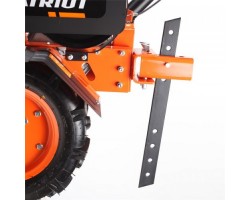 Мотокультиватор бензиновый ПАТРИОТ МБП-9,0/900-foto23