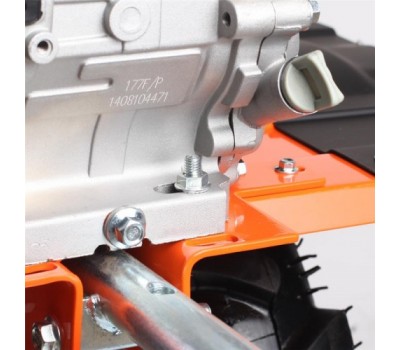 Мотокультиватор бензиновый ПАТРИОТ МБП-9,0/900