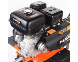 Мотокультиватор бензиновый ПАТРИОТ МБП-9,0/900-foto22