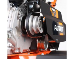 Мотокультиватор бензиновый ПАТРИОТ МБП-9,0/900-foto21