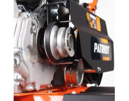 Мотокультиватор бензиновый ПАТРИОТ МБП-9,0/900-foto21