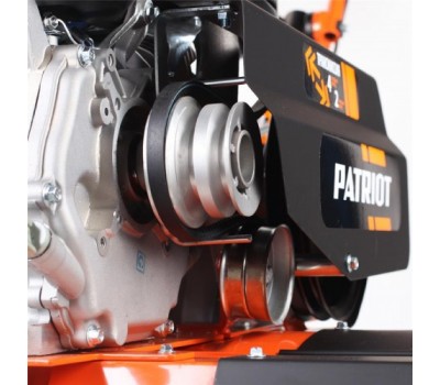 Мотокультиватор бензиновый ПАТРИОТ МБП-9,0/900