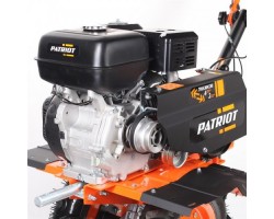 Мотокультиватор бензиновый ПАТРИОТ МБП-9,0/900-foto20
