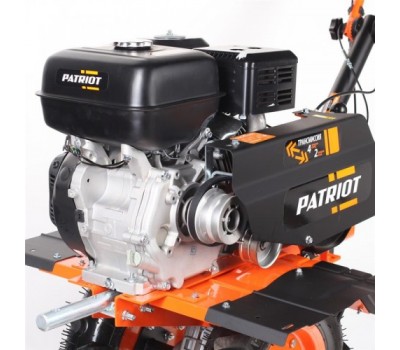 Мотокультиватор бензиновый ПАТРИОТ МБП-9,0/900