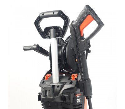 Моющий аппарат ПАТРИОТ GT 640 Imperial Моющий аппарат ПАТРИОТ GT 640 Imperial