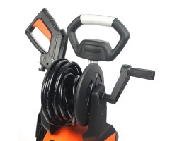 Моющий аппарат ПАТРИОТ GT 640 Imperial-foto4