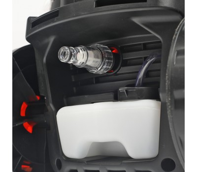 Моющий аппарат ПАТРИОТ GT 640 Imperial Моющий аппарат ПАТРИОТ GT 640 Imperial