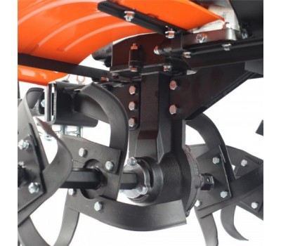 Мотокультиватор бензиновый ПАТРИОТ Nevada