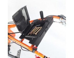 Мотокультиватор бензиновый ПАТРИОТ Nevada-foto12