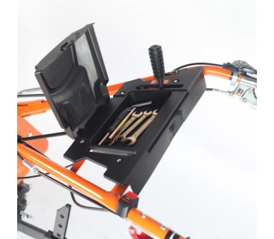 Мотокультиватор бензиновый ПАТРИОТ Nevada