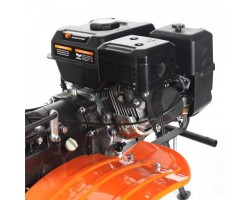 Мотокультиватор бензиновый ПАТРИОТ Nevada-foto25