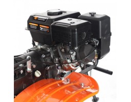 Мотокультиватор бензиновый ПАТРИОТ Nevada-foto25