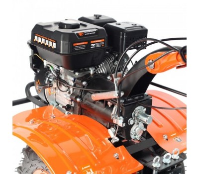 Мотокультиватор бензиновый ПАТРИОТ Nevada