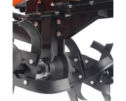 Мотокультиватор бензиновый ПАТРИОТ Nevada-foto27