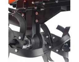 Мотокультиватор бензиновый ПАТРИОТ Nevada-foto27