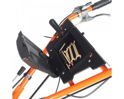 Мотокультиватор бензиновый ПАТРИОТ Nevada-foto13