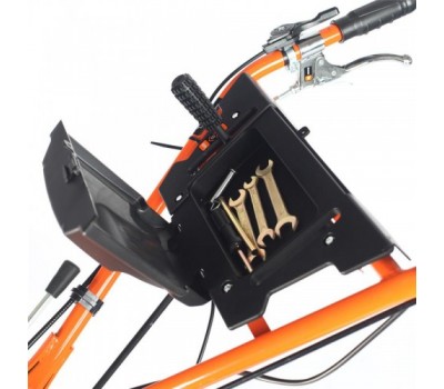 Мотокультиватор бензиновый ПАТРИОТ Nevada