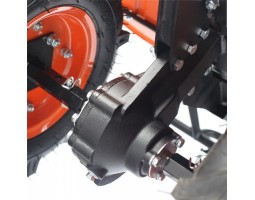 Мотокультиватор бензиновый ПАТРИОТ Nevada-foto16