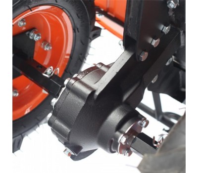 Мотокультиватор бензиновый ПАТРИОТ Nevada