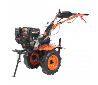 Мотокультиватор бензиновый ПАТРИОТ Nevada