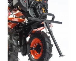 Мотокультиватор бензиновый ПАТРИОТ Nevada-foto19