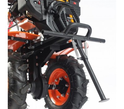 Мотокультиватор бензиновый ПАТРИОТ Nevada