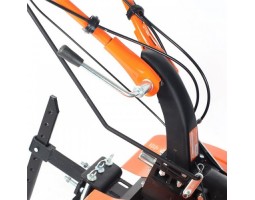 Мотокультиватор бензиновый ПАТРИОТ Nevada-foto10