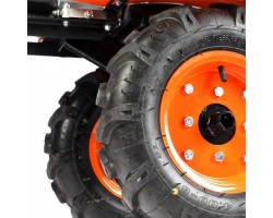 Мотокультиватор бензиновый ПАТРИОТ Nevada-foto18