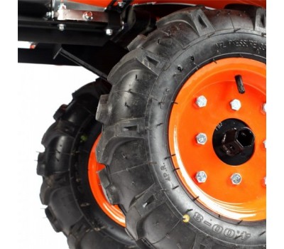 Мотокультиватор бензиновый ПАТРИОТ Nevada