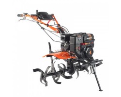 Мотокультиватор бензиновый ПАТРИОТ Nevada-foto3